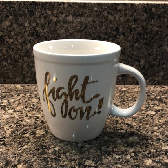 Other - USC Fight On Mug